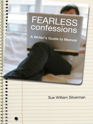 cover image of Fearless Confessions